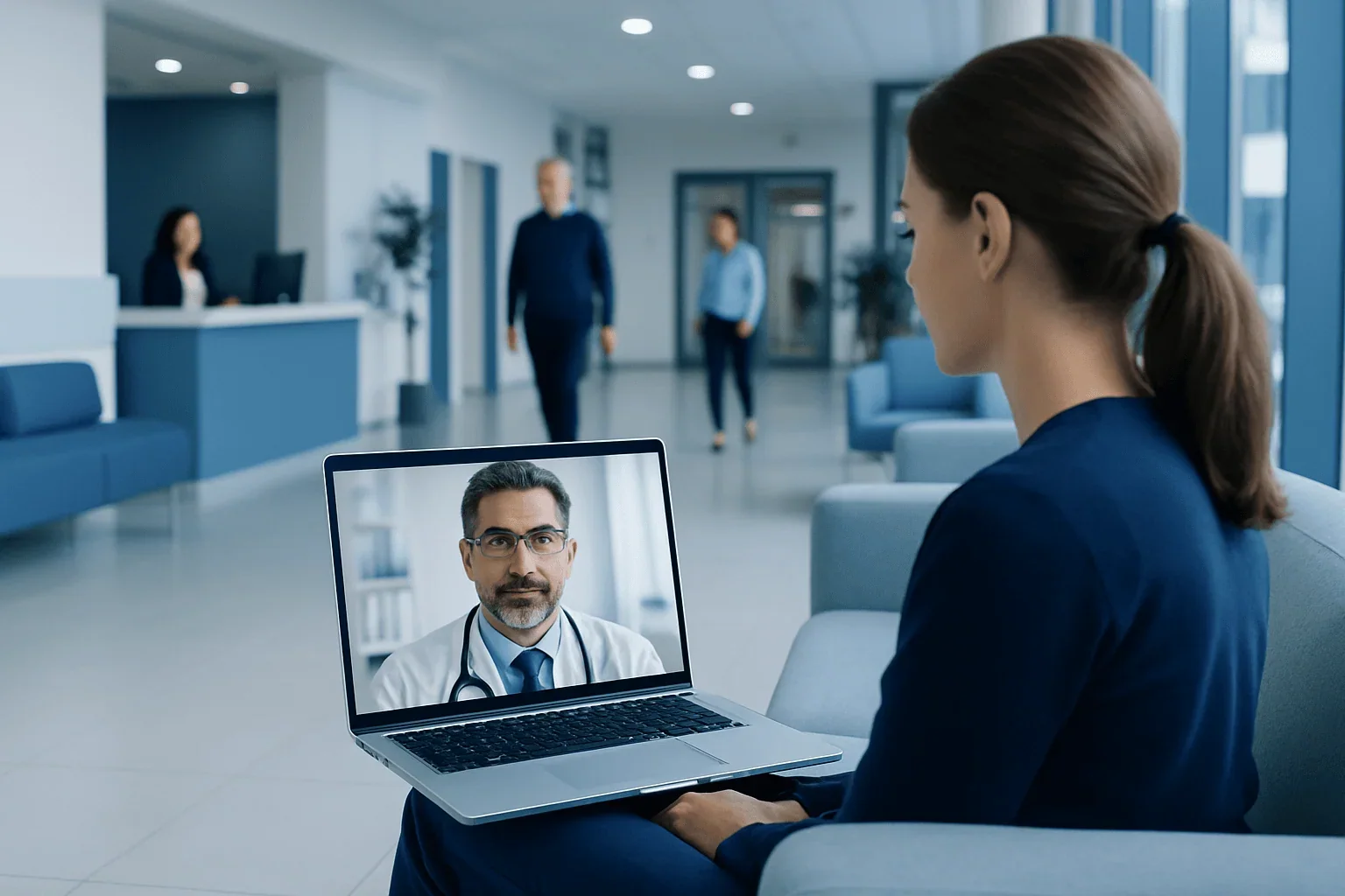 Remote Follow-Up with Your Doctor in Turkey