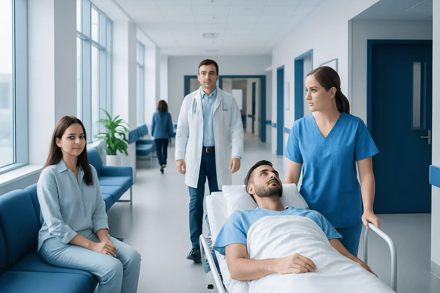 How to Prepare for Sedation in Turkey: A Practical Patient Checklist