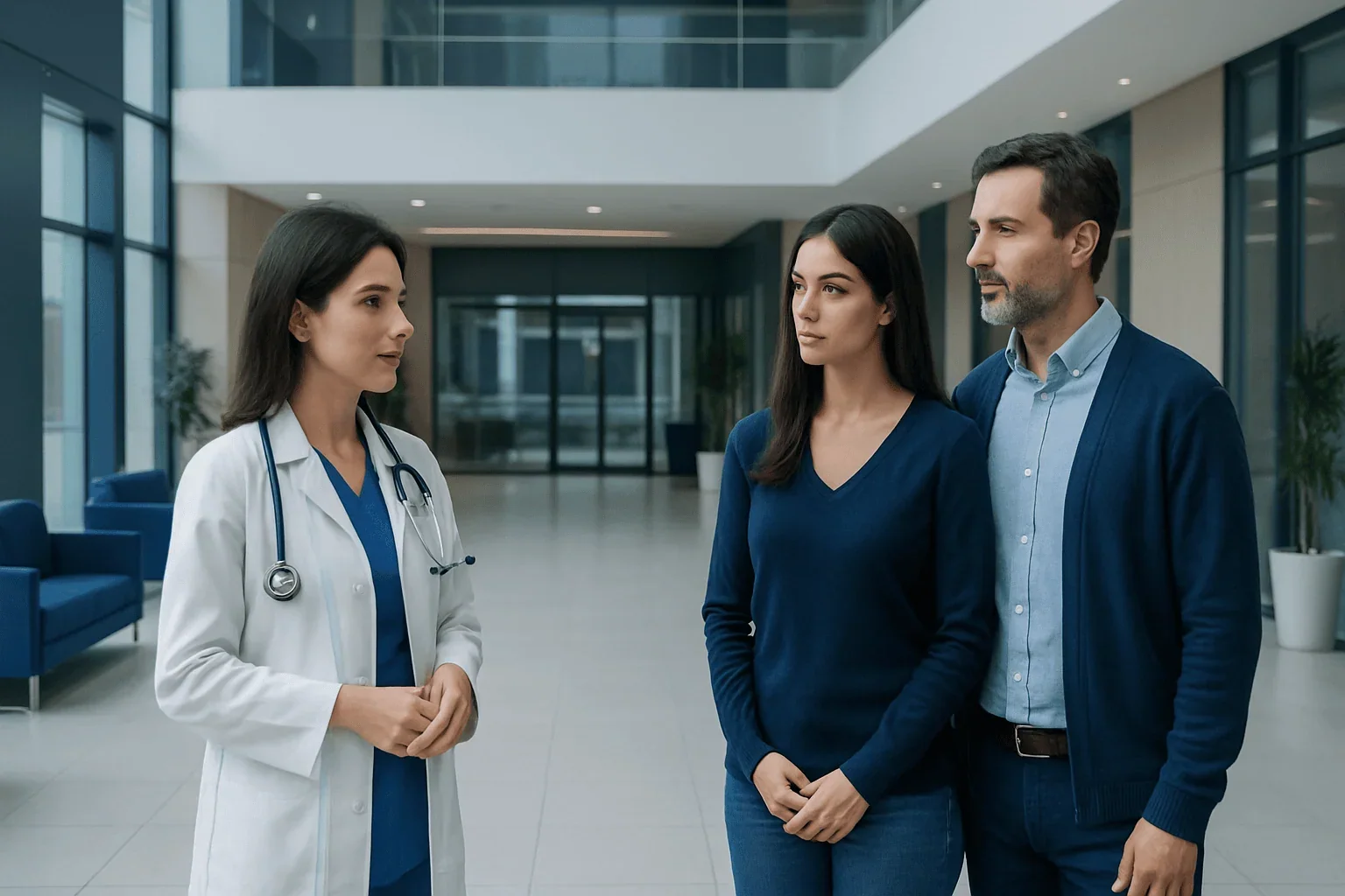 How Acibadem Matches International Patients with Specialists