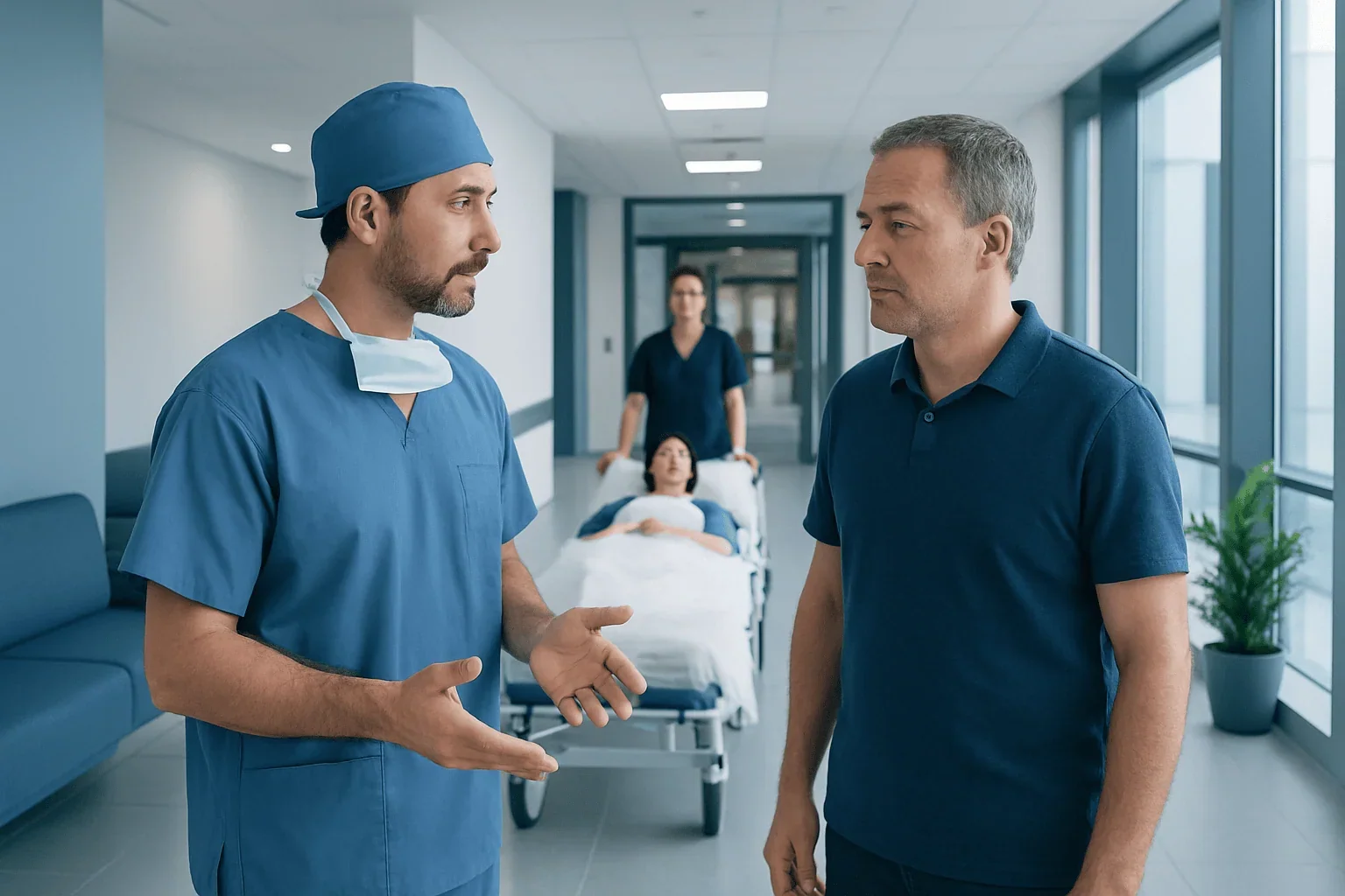 Surgery Consent in Turkey: How to Read the Forms and Ask the Right Questions