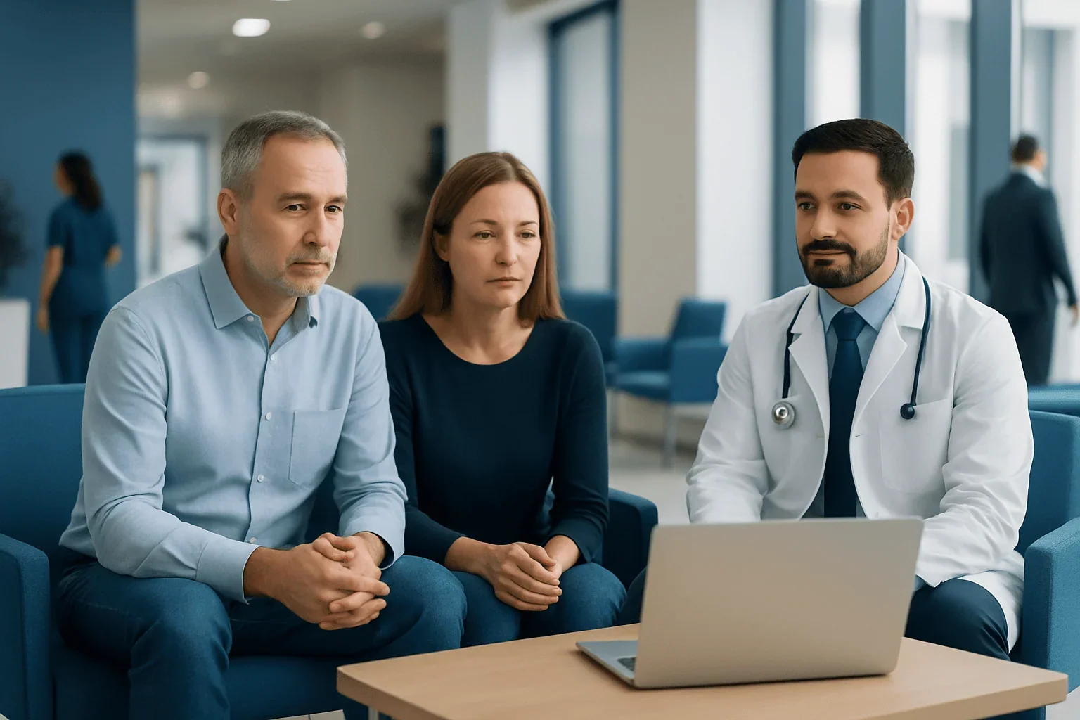 How to Prepare for Your Pre-Treatment Video Consultation with a Turkish Hospital