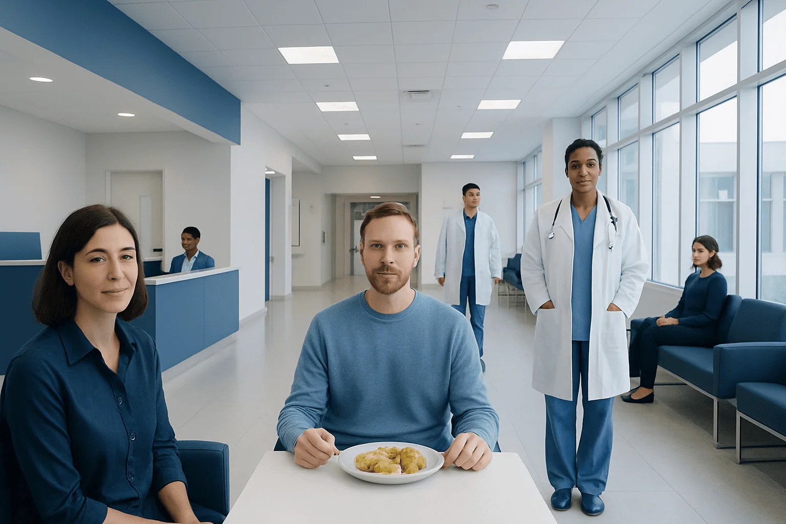 What to Eat After Dental Implant Surgery: Day-by-Day Diet Guide