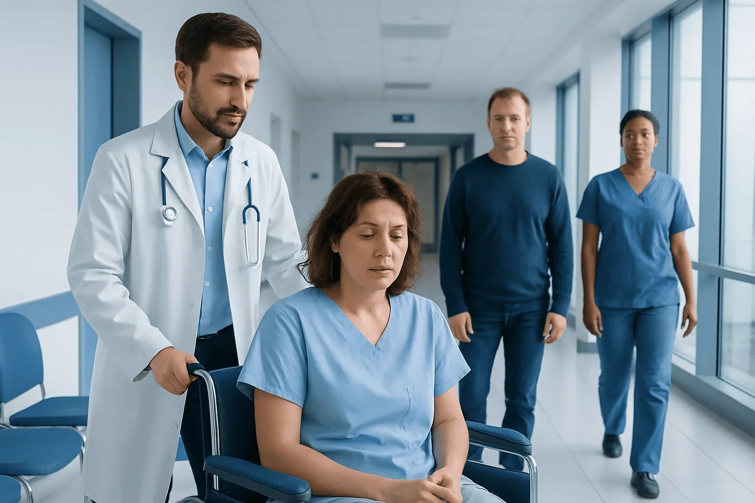 Post-Anesthesia Side Effects After Discharge in Turkey