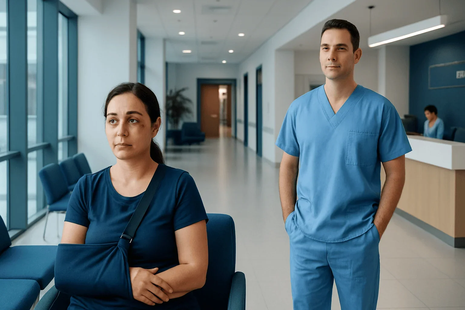 Managing Swelling and Bruising After Surgery in Turkey