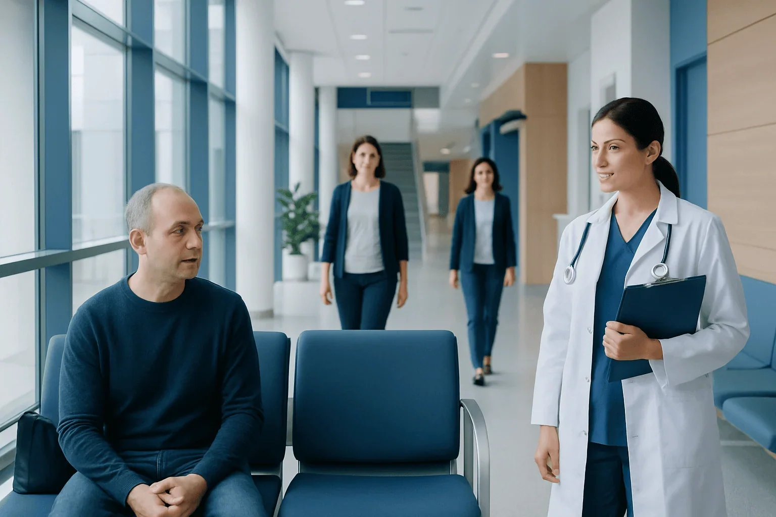 How to Prepare for a Biopsy in Turkey: Questions, Timing, and Recovery Basics