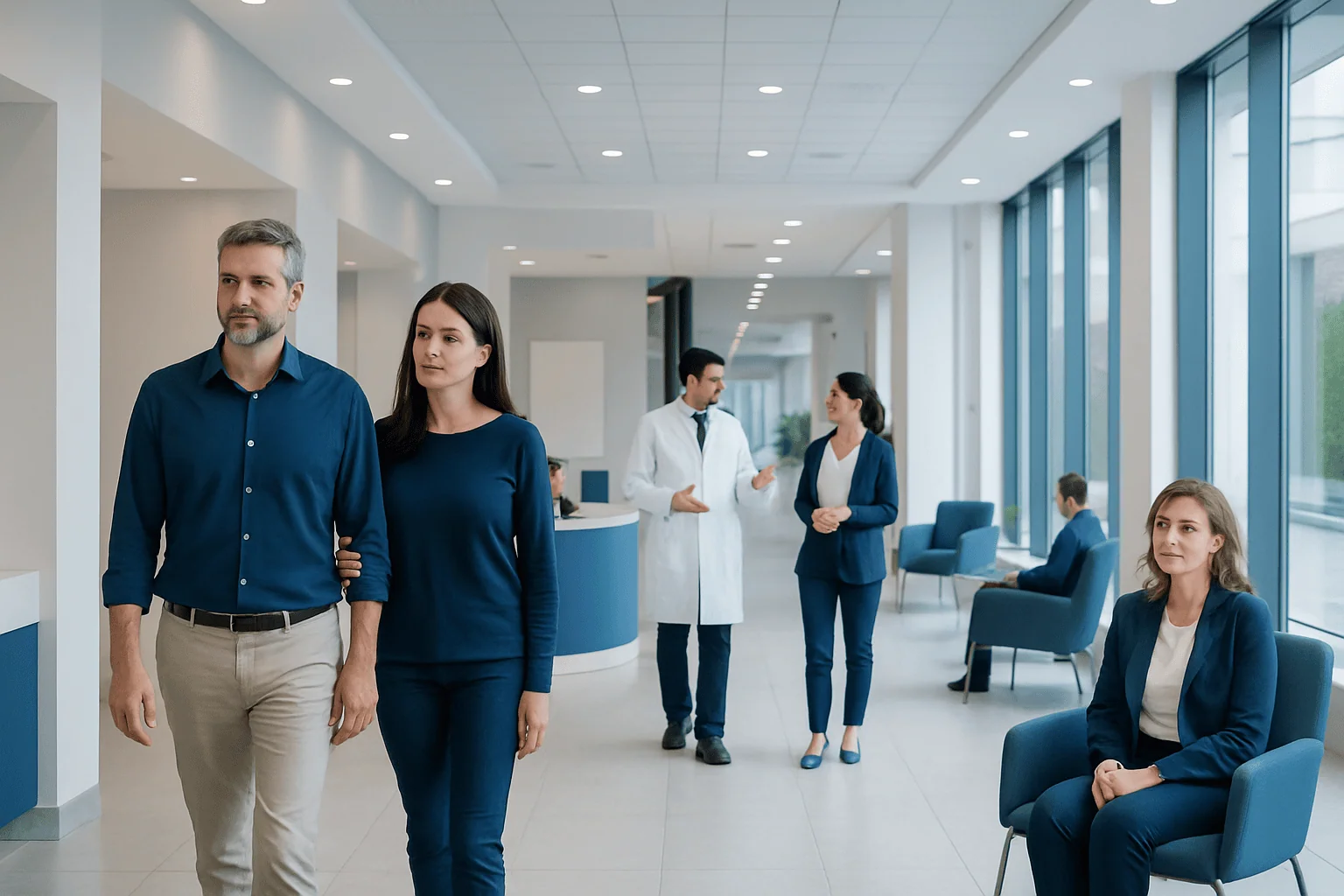 How Much Treatment at Acıbadem Costs and What a Quote Includes