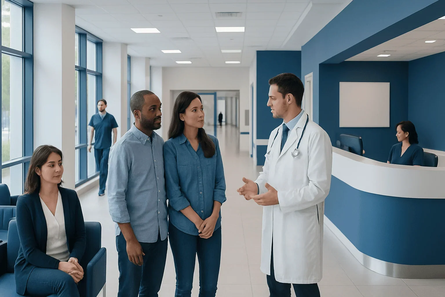Using International Insurance for Treatment in Turkey