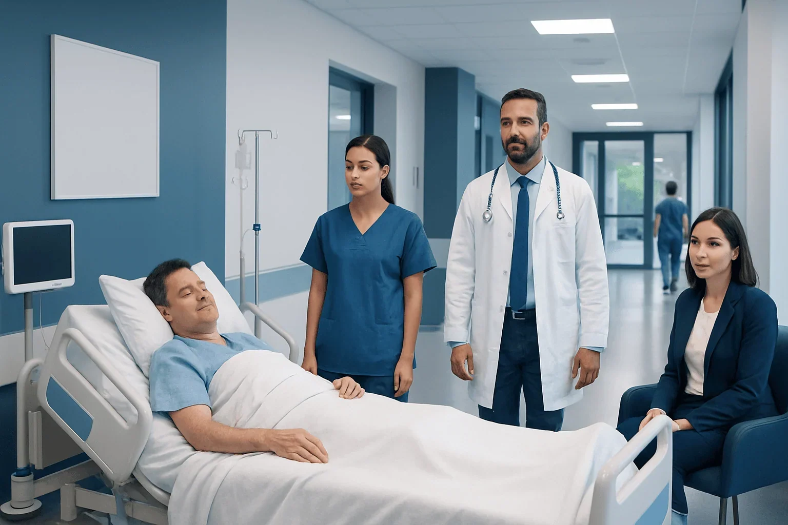After General Anesthesia in Turkey: What Patients Should Expect