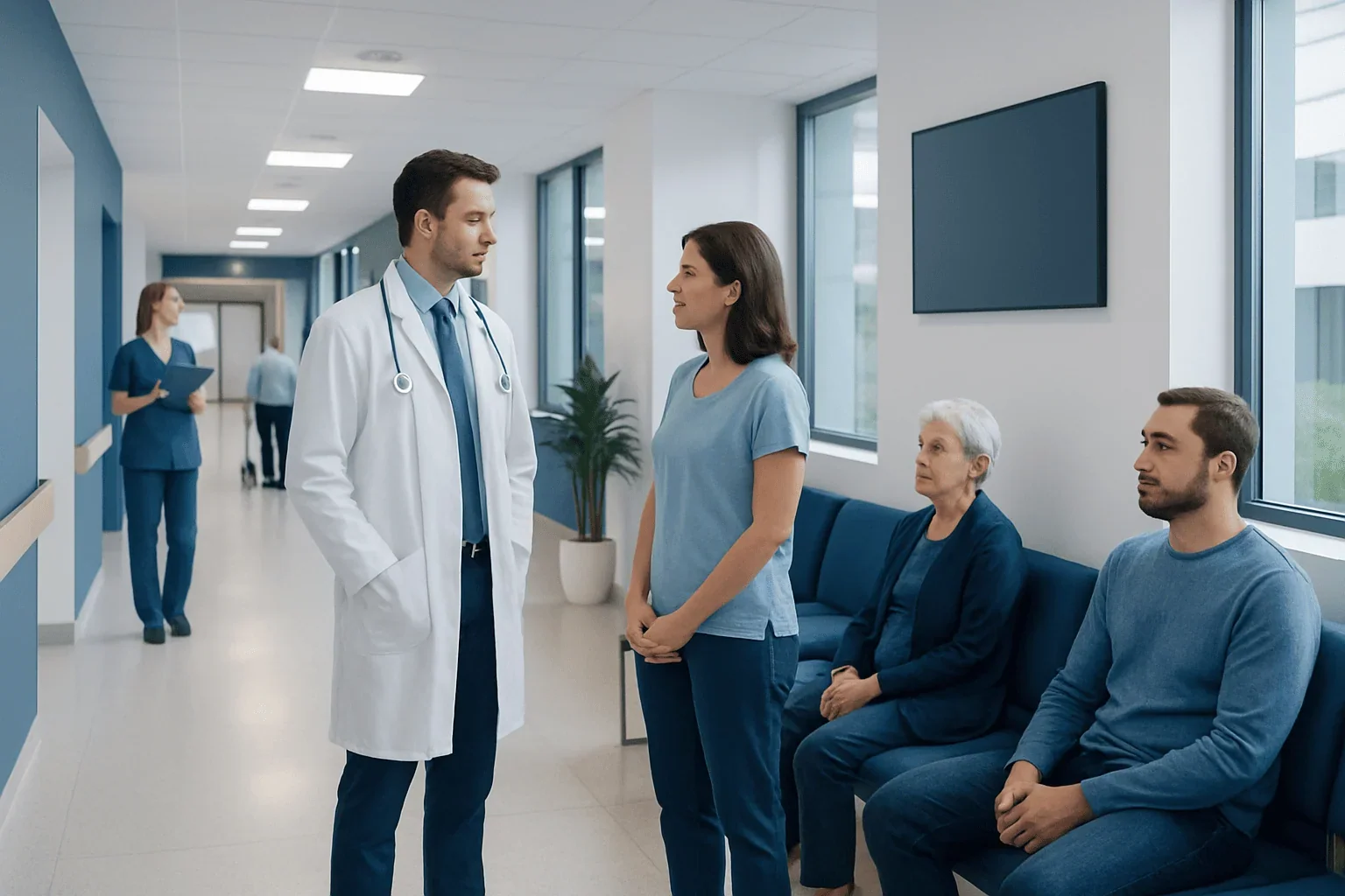 Pre-Op Tests in Turkey: Which Results Are Valid and When to Repeat Them