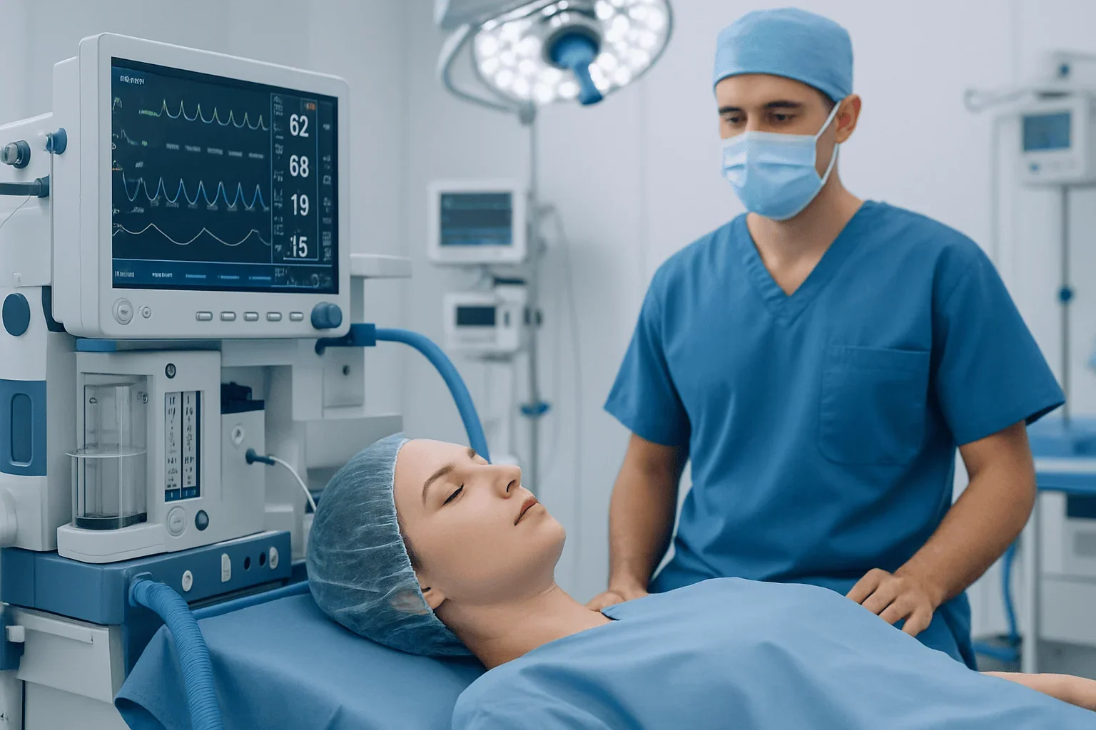 Safe Surgery Site Marking in Turkey