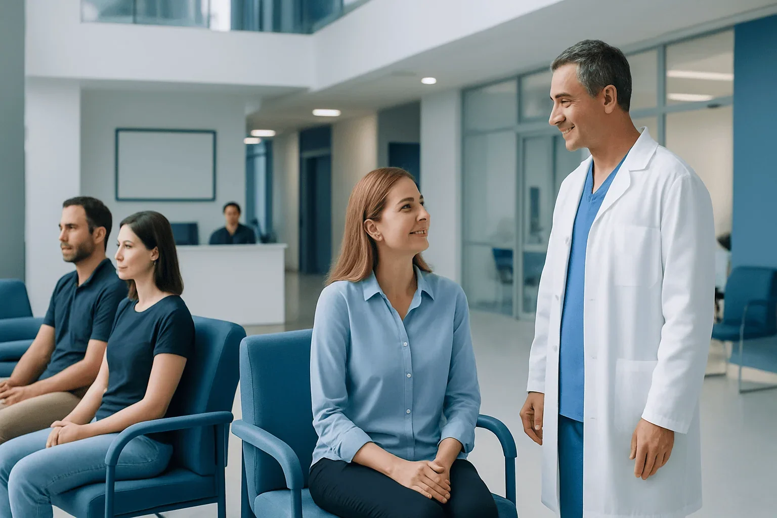 Arriving in Turkey for Surgery: Your First 48 Hours Explained