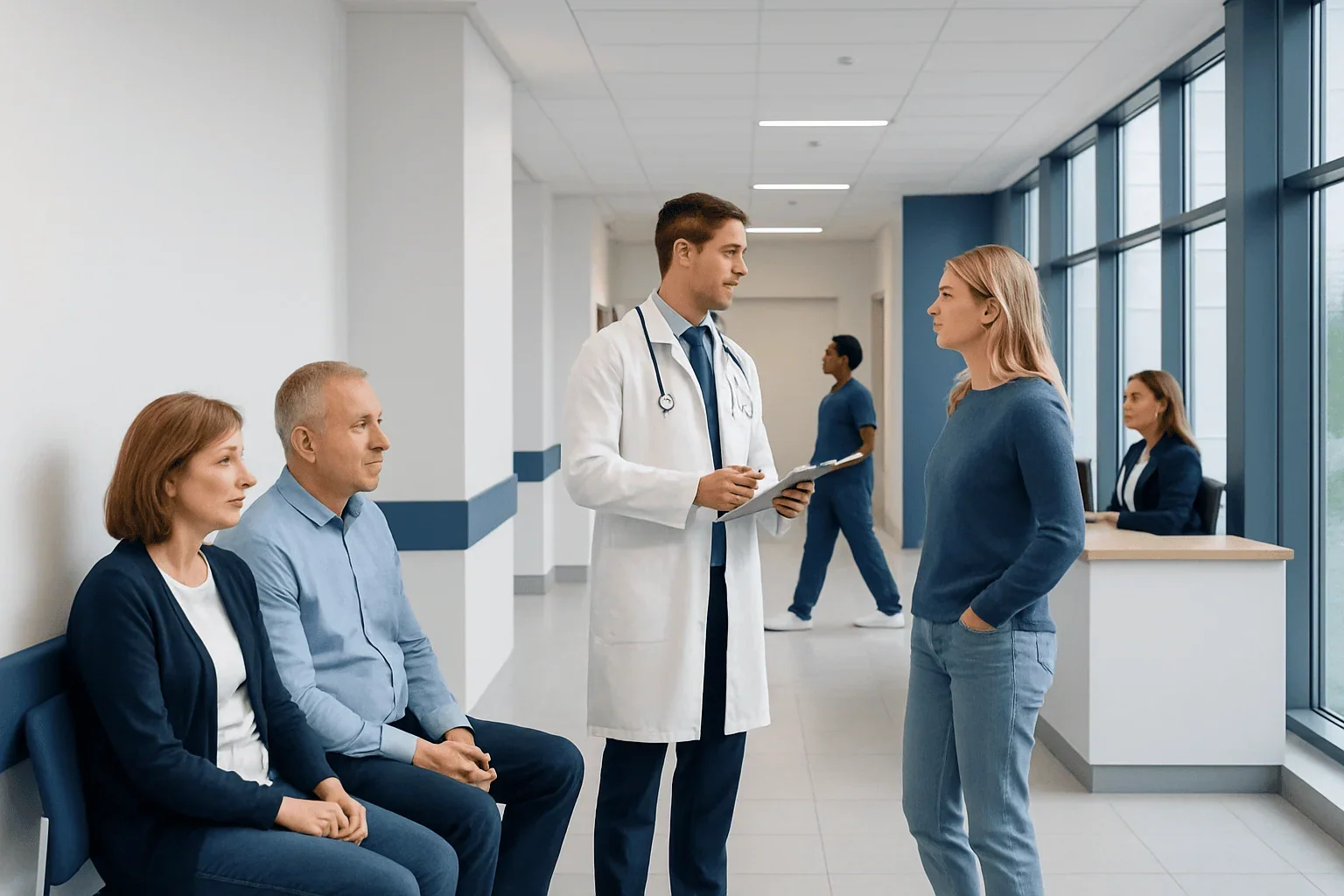 What Happens to Your Payment If Treatment Is Postponed or Cancelled?