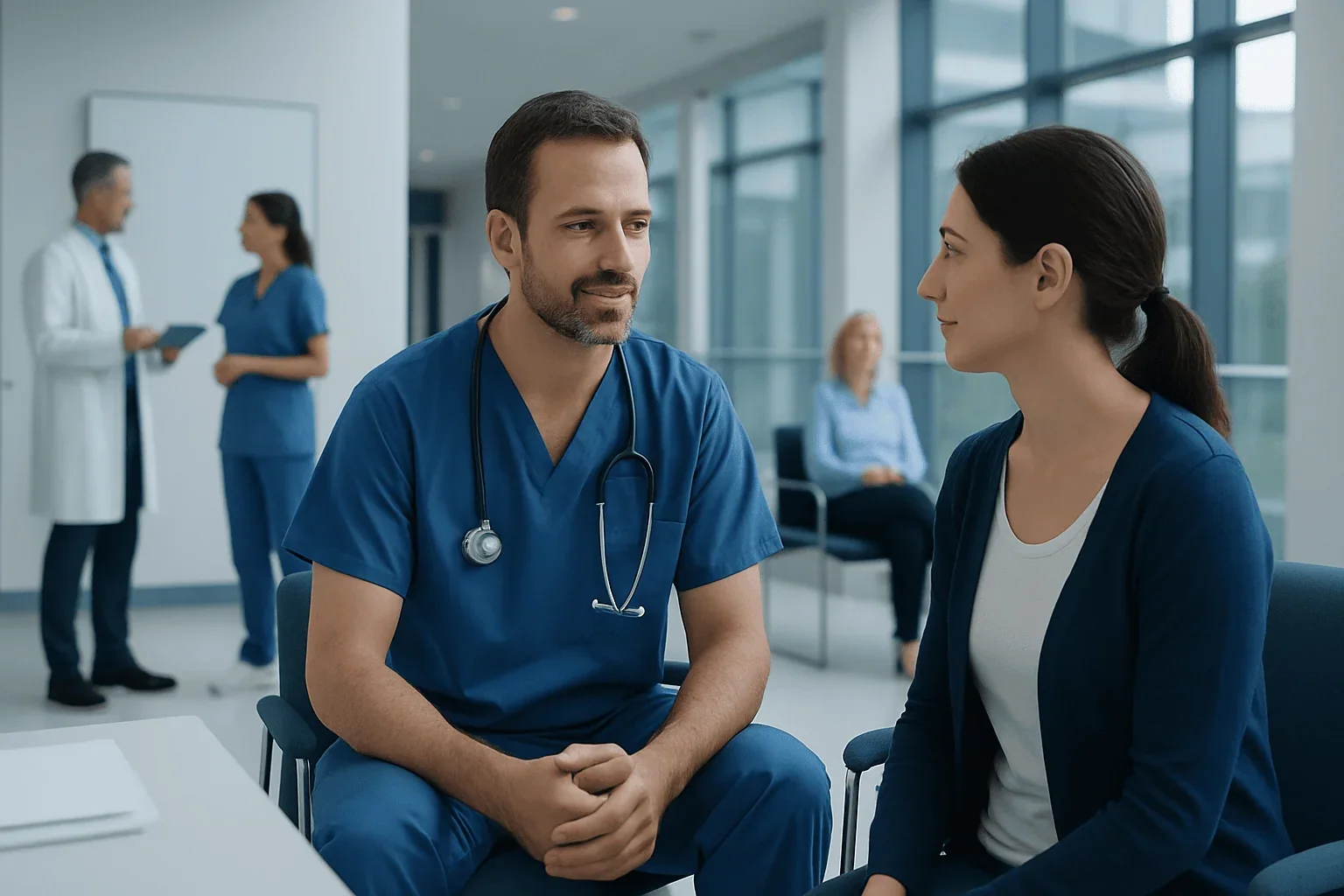How to Prepare for Your Pre-Anesthesia Assessment in Turkey