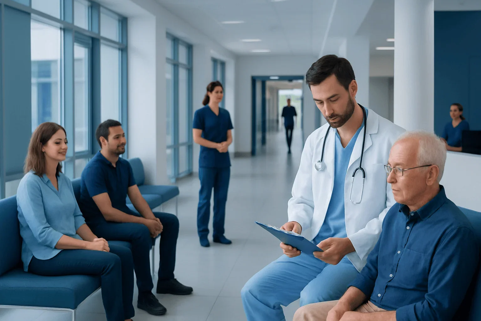 Medical Test Results in Turkey: How to Understand the Next Step in Your Plan