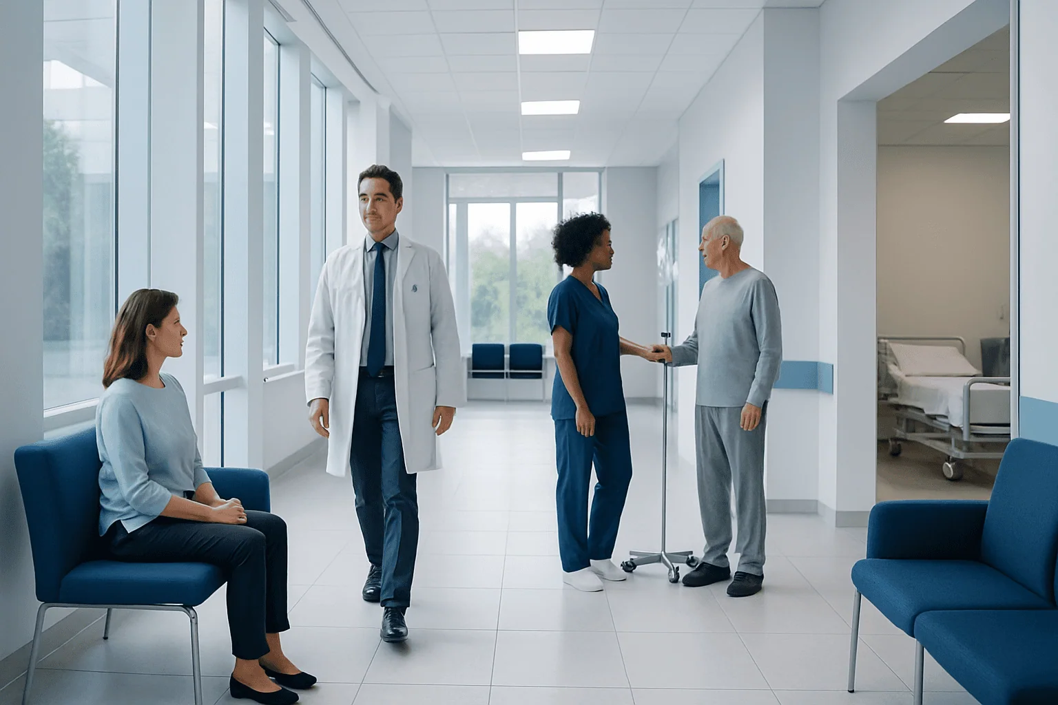 Extending Your Stay in Turkey for Medical Reasons