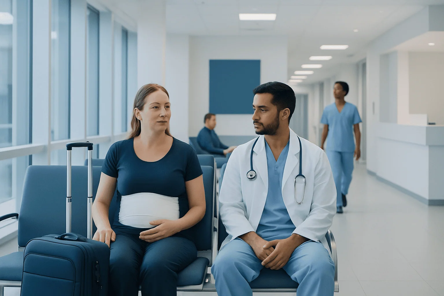 Flying After Surgery: How Soon Is Safe, Procedure by Procedure