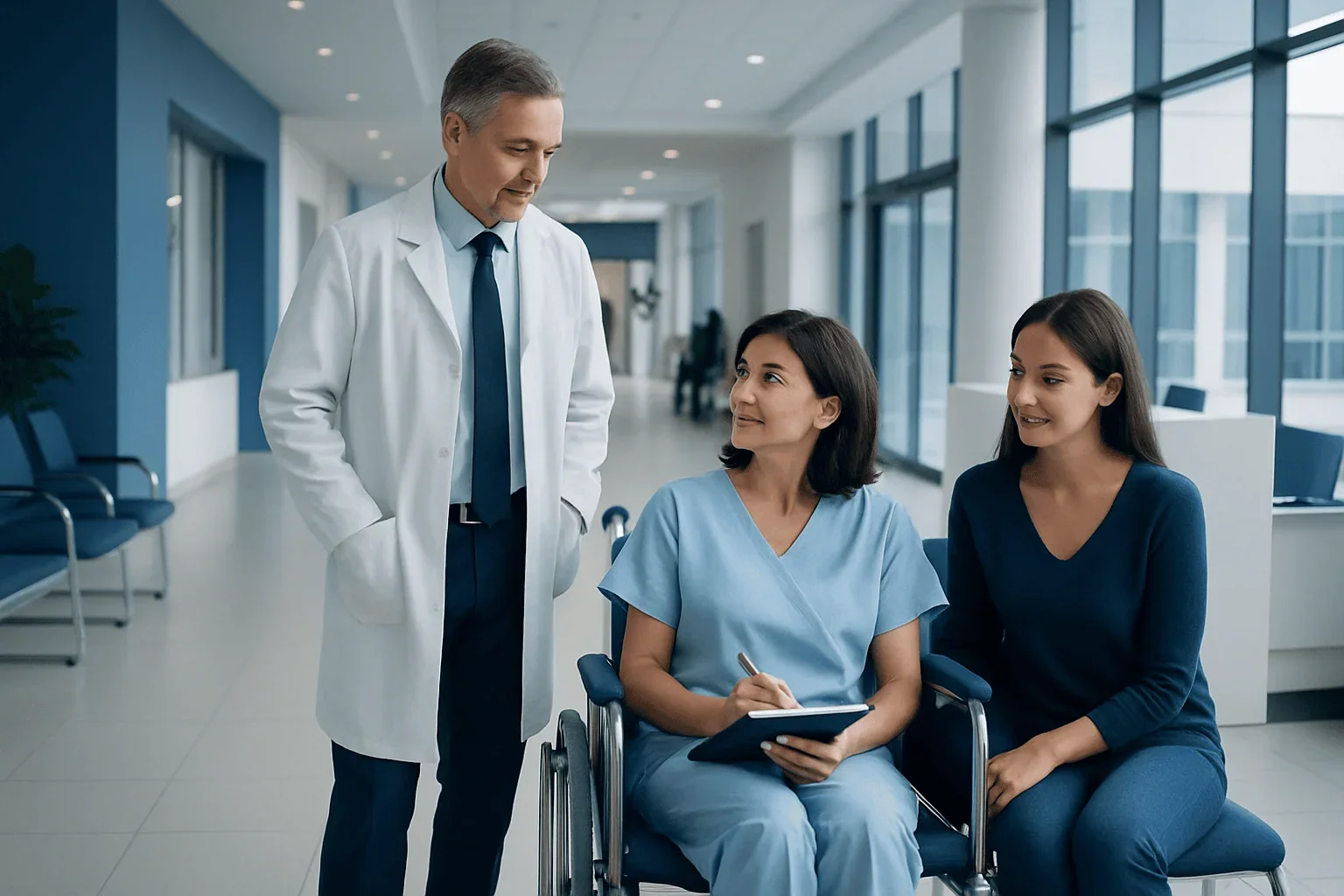 How to Keep a Daily Recovery Log During Treatment in Turkey