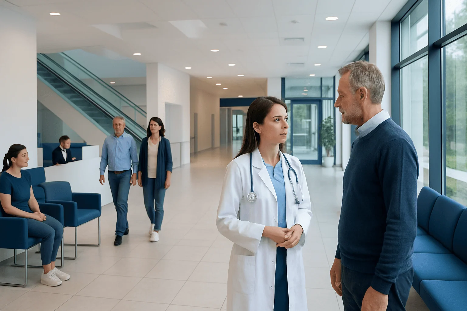 What If Your Diagnosis Changes After Arriving in Turkey