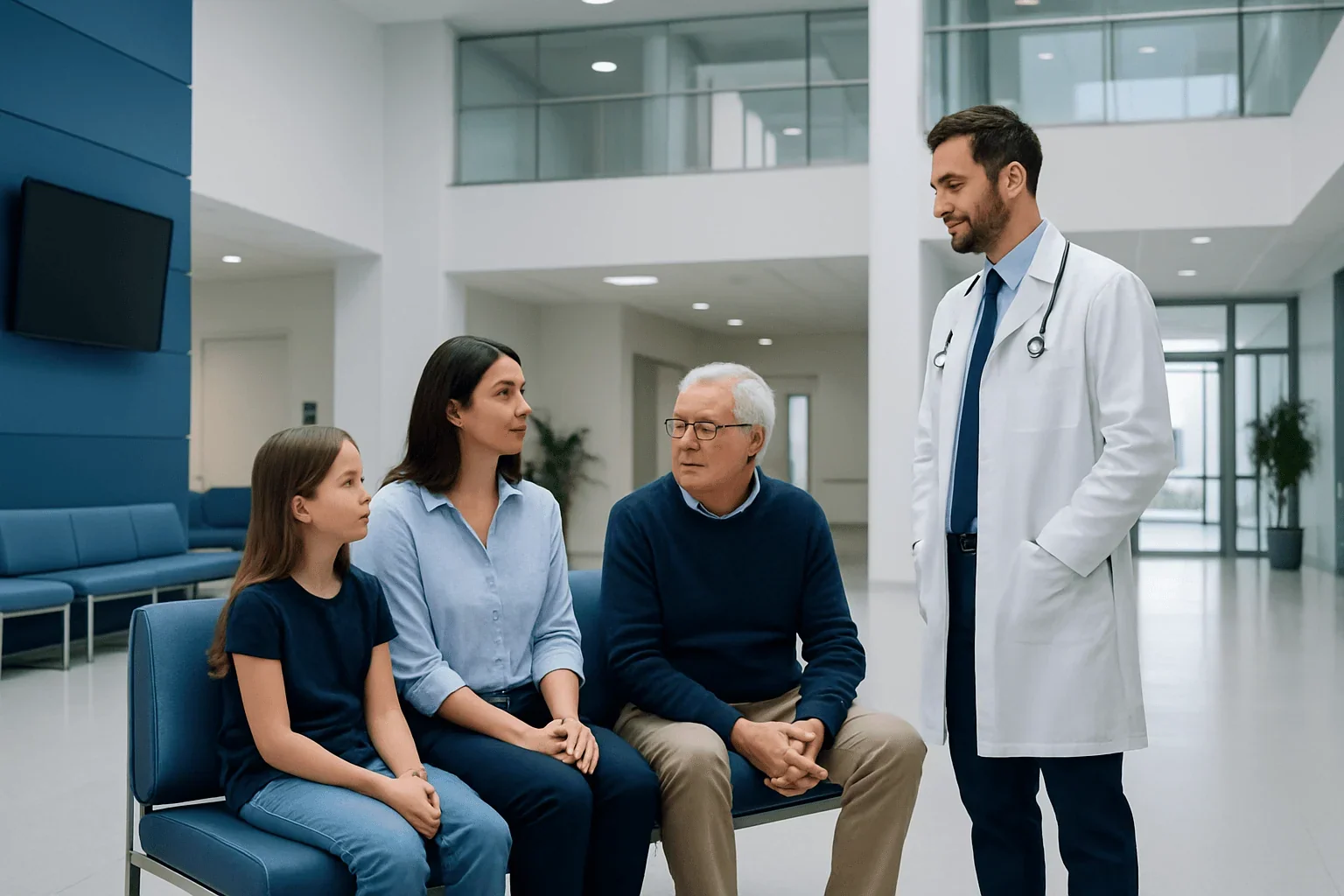 How to Prepare a Family Care Plan Before Traveling to Turkey for Treatment