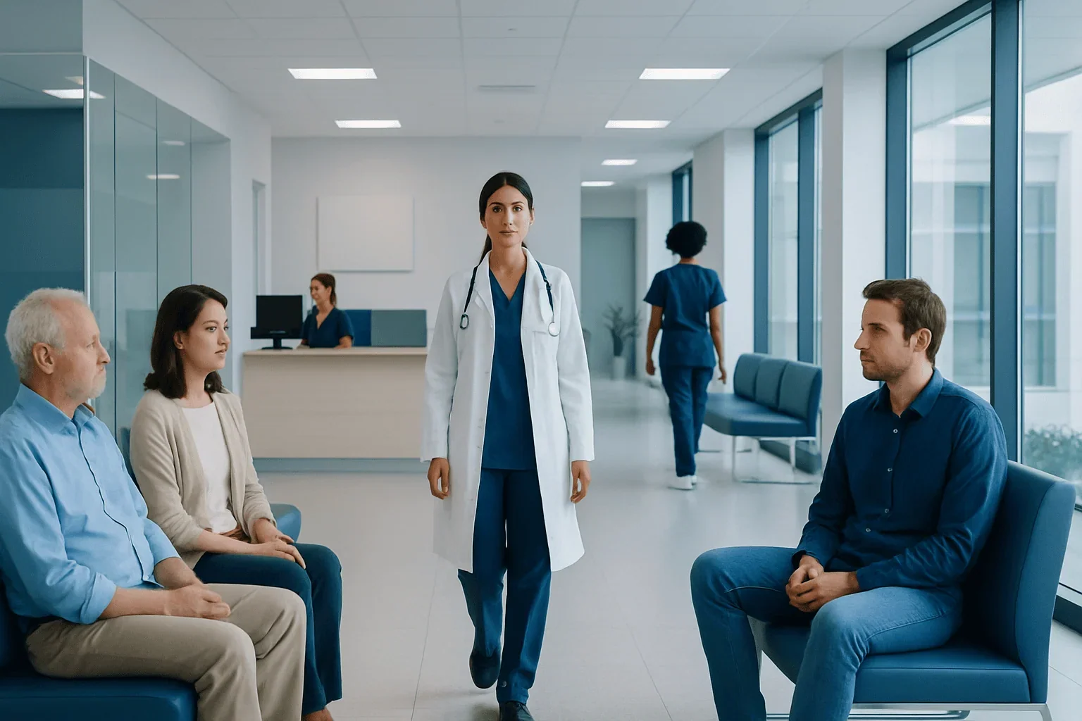 Financial Backup Plan for Unexpected Care in Turkey