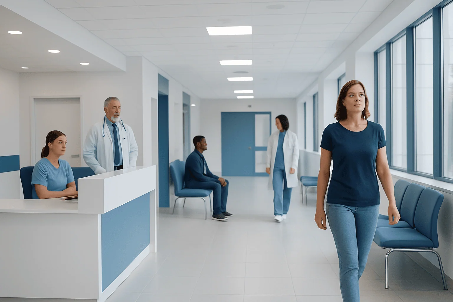 Building a Safe Daily Routine During Hotel Recovery in Turkey