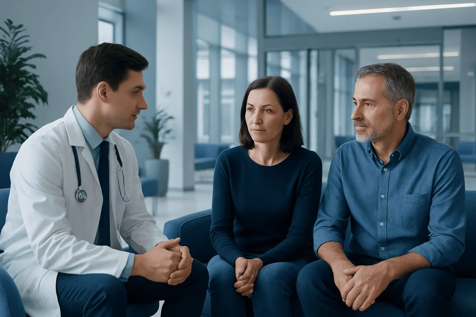 Getting a Second Medical Opinion from Acibadem