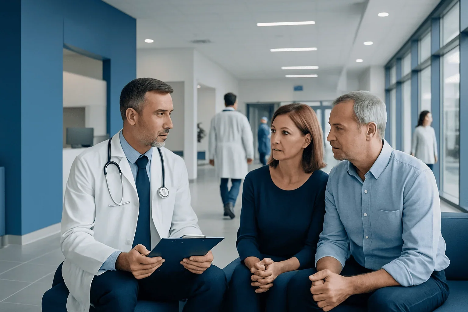 When to Get a Second Opinion Before Treatment in Turkey