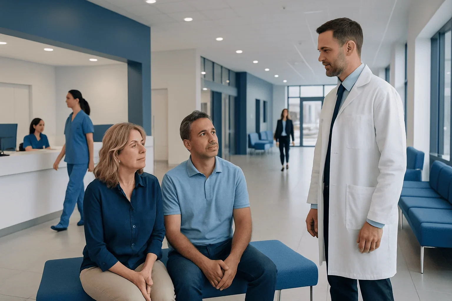 When to Get a Second Opinion Before Traveling to Turkey for Treatment