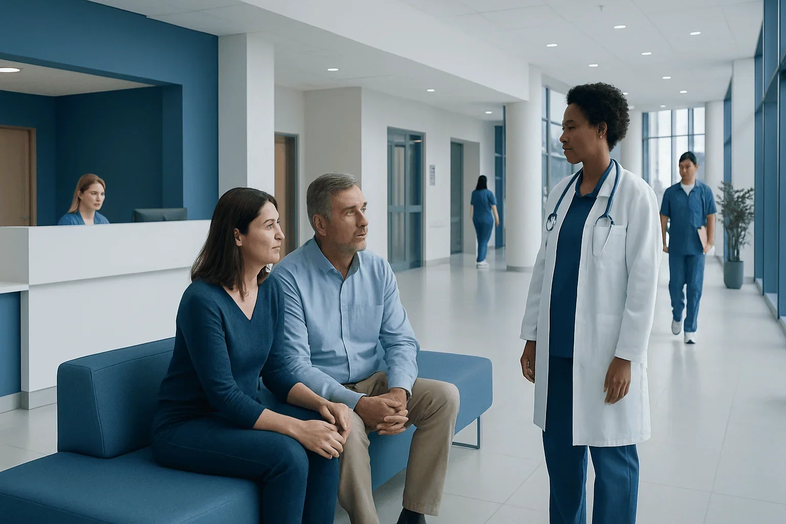Second Opinion Before You Pay a Medical Deposit: When It Is Worth It