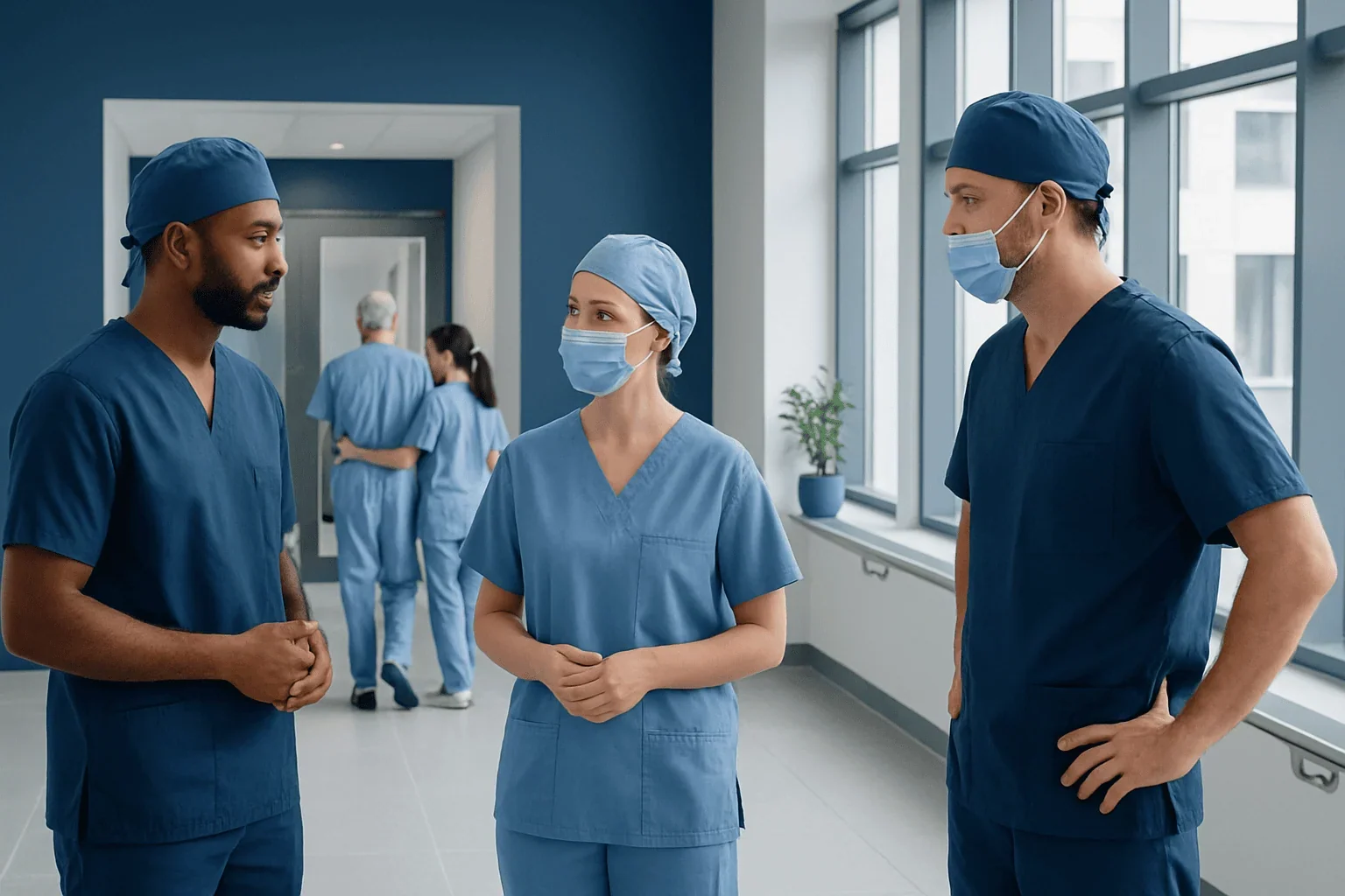 Surgical Safety Checklist: Questions Patients Can Ask