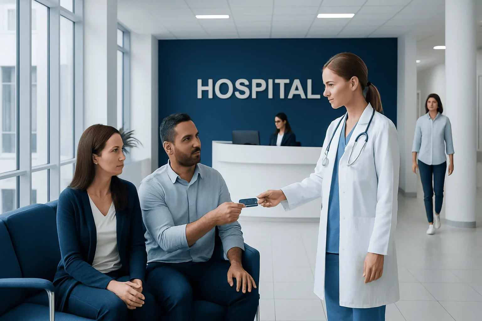 How to Pay a Deposit for Treatment in Turkey Safely