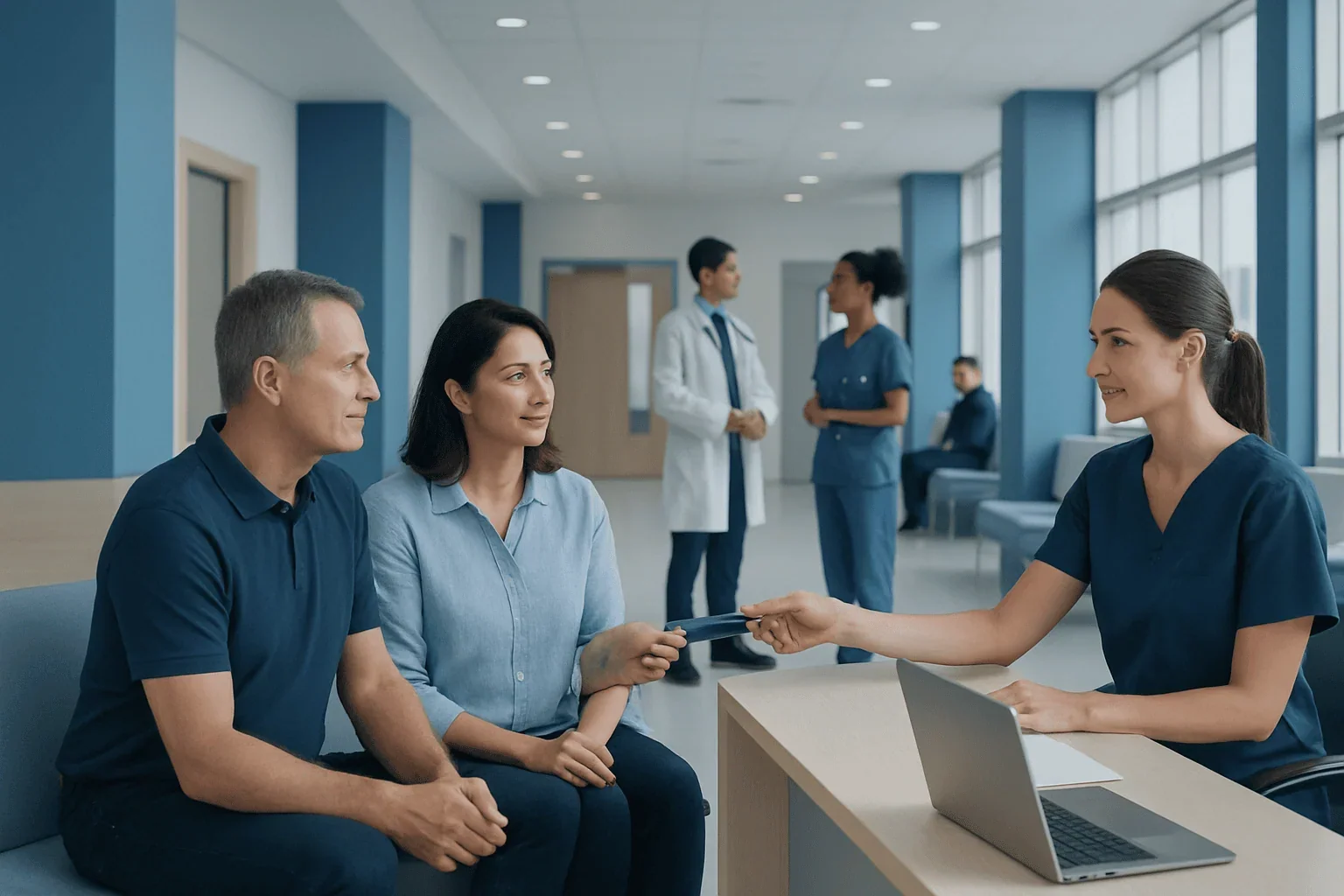 Paying a Treatment Deposit in Turkey: Safe Payment Checks for International Patients