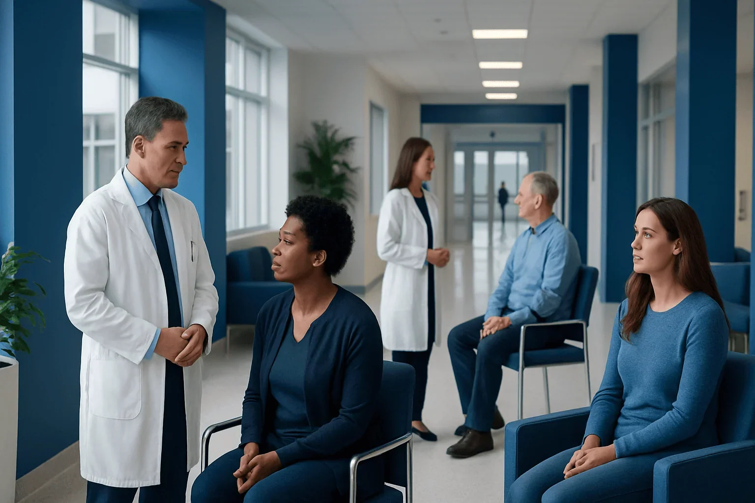 At Acibadem, What Happens If Your Treatment Plan Changes After In-Person Evaluation