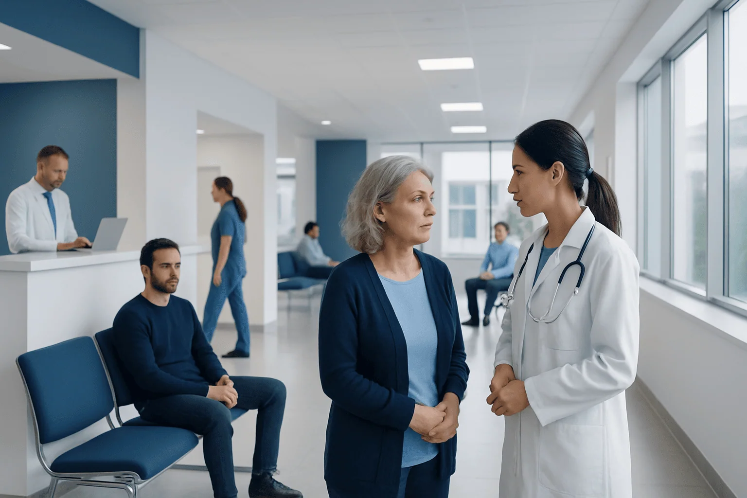 Can Your Treatment Quote Change After New Test Results in Turkey?