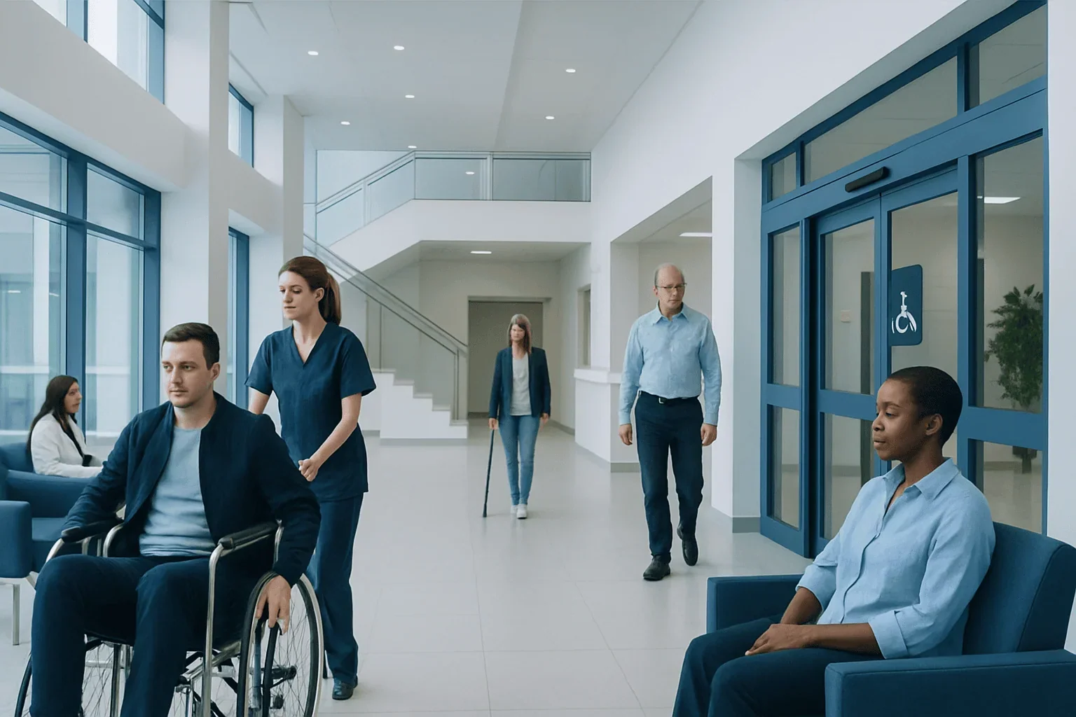 Hospital Accessibility Questions to Ask Before Traveling to Turkey