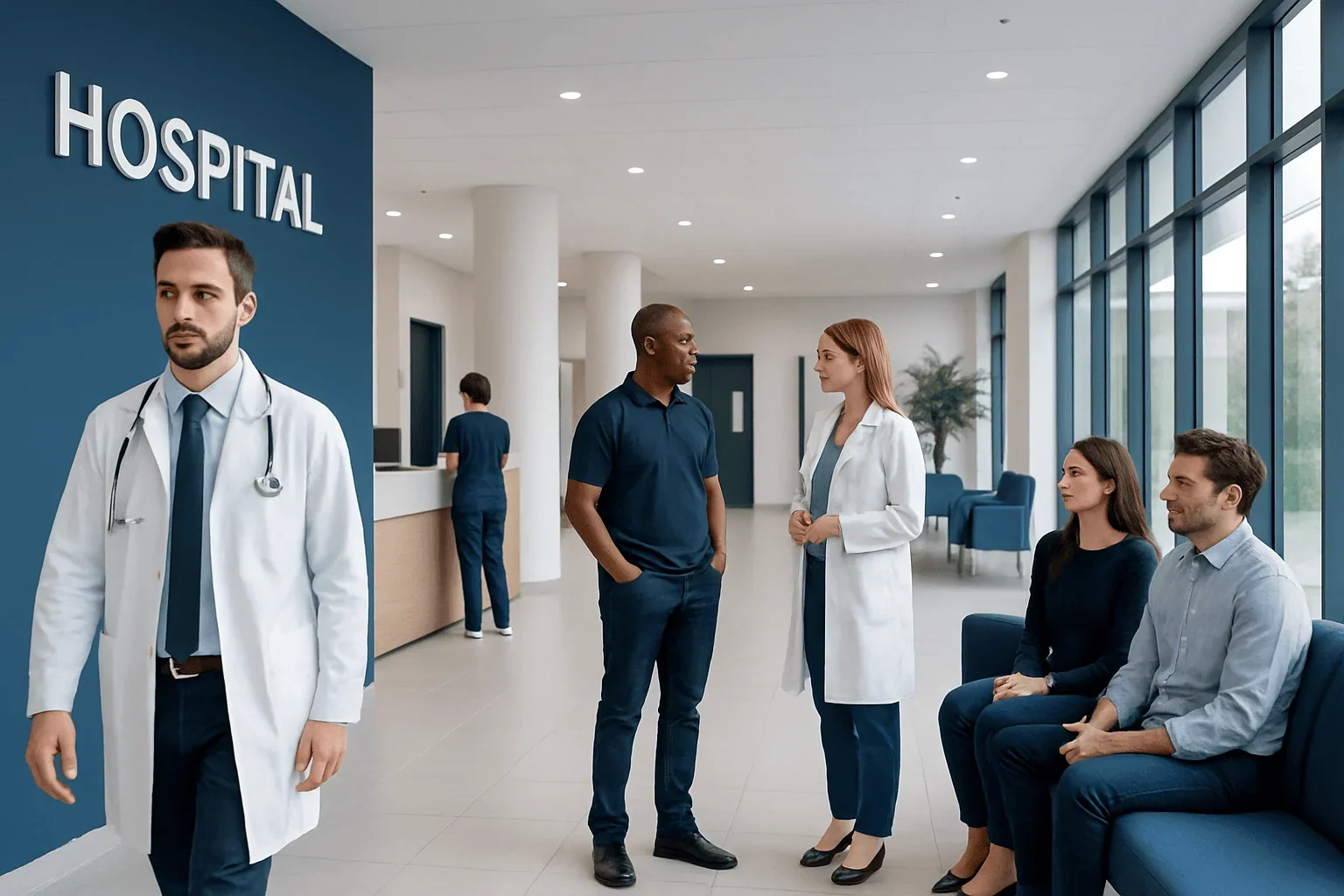 How to Verify Hospital Accreditation in Turkey