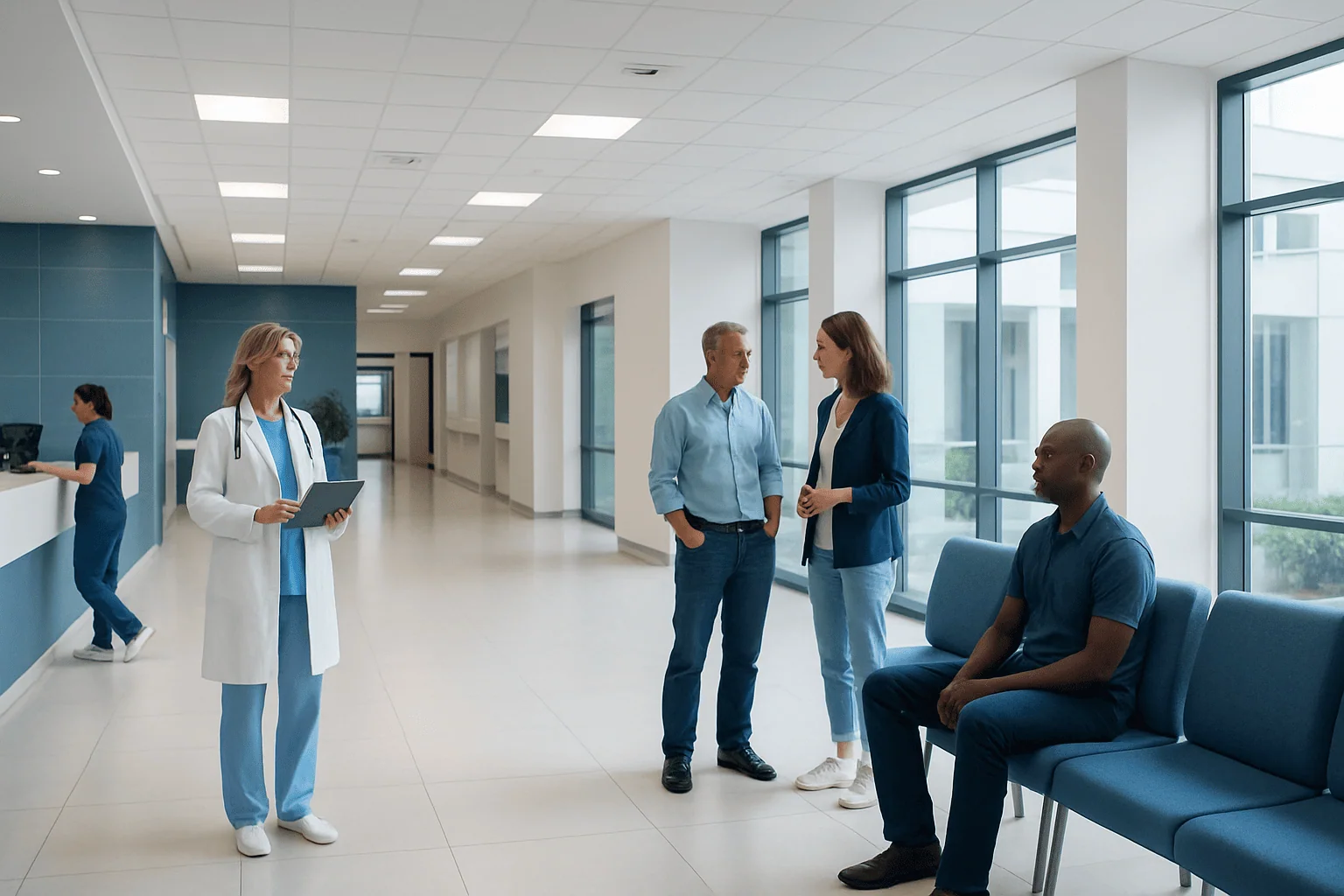 Emergency Contacts for Medical Travelers in Turkey