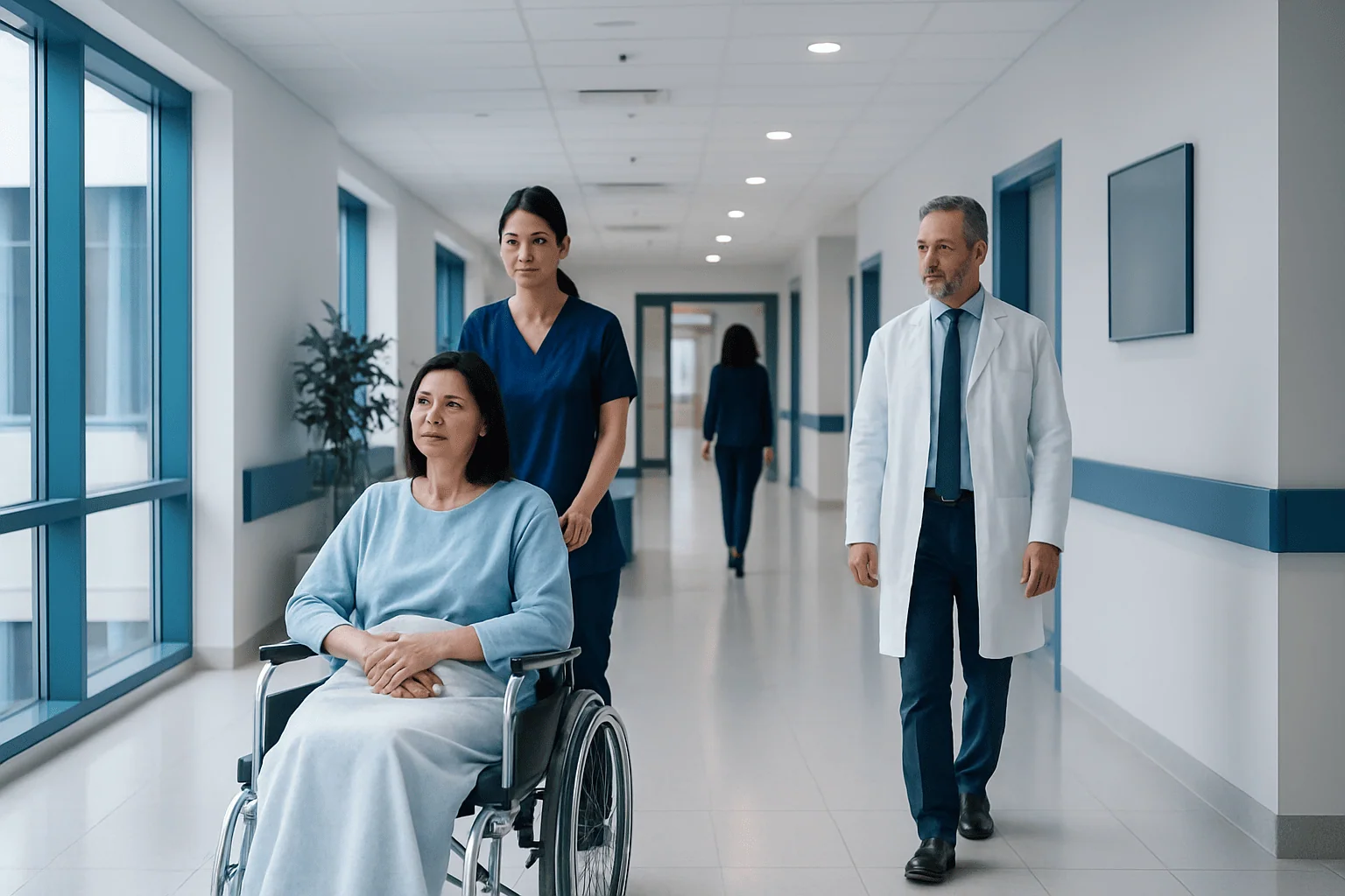 After Surgery in Turkey: When You May Need Extra Nights in Hospital