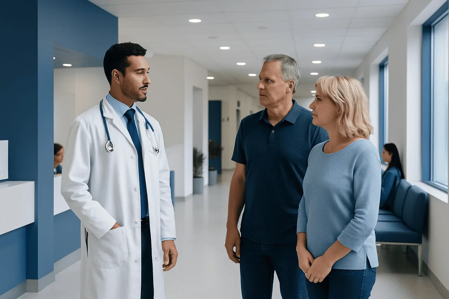 When Is an In-Person Evaluation Needed Before Treatment in Turkey?