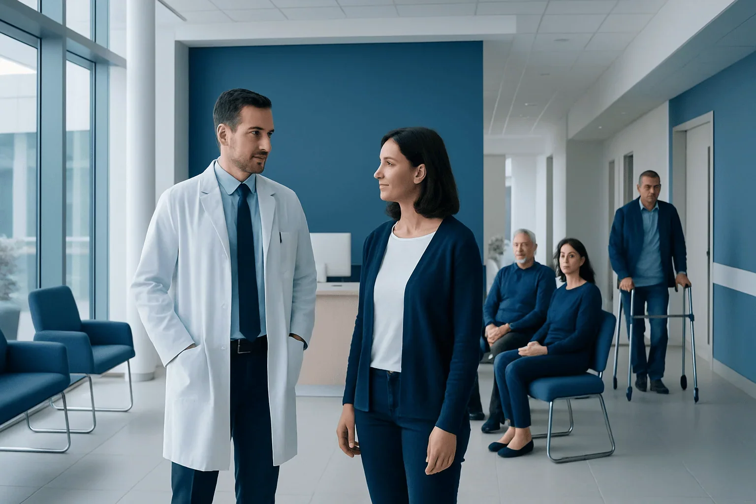 Why Treatment Costs in Turkey Can Change After Your First Evaluation