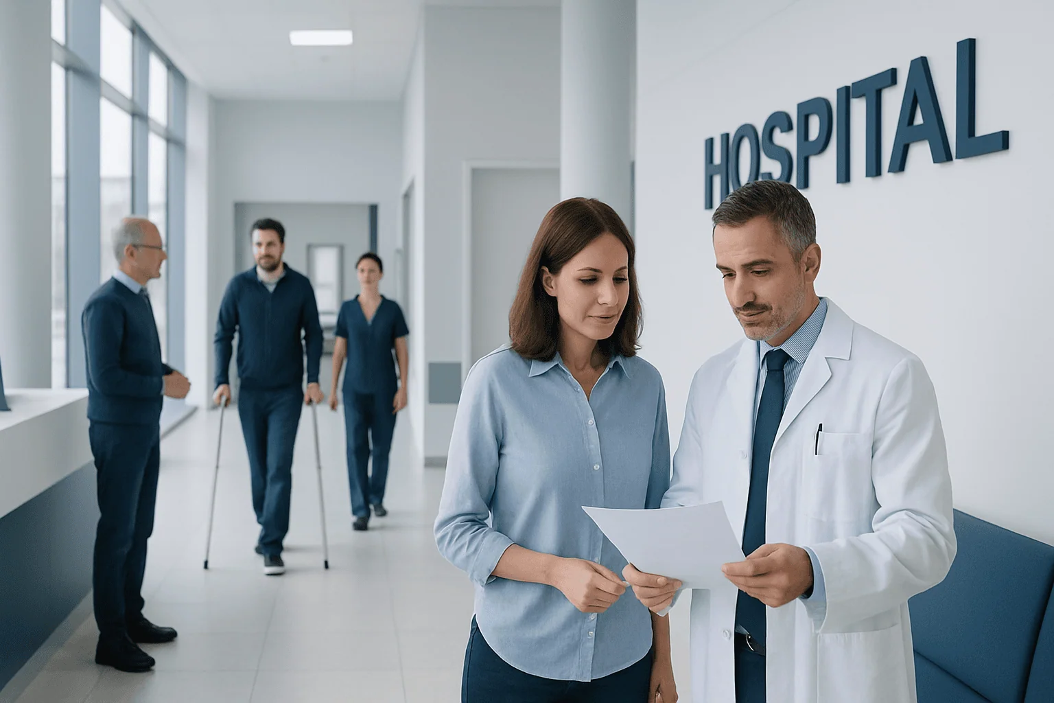 How to Read an Itemized Medical Quote in Turkey