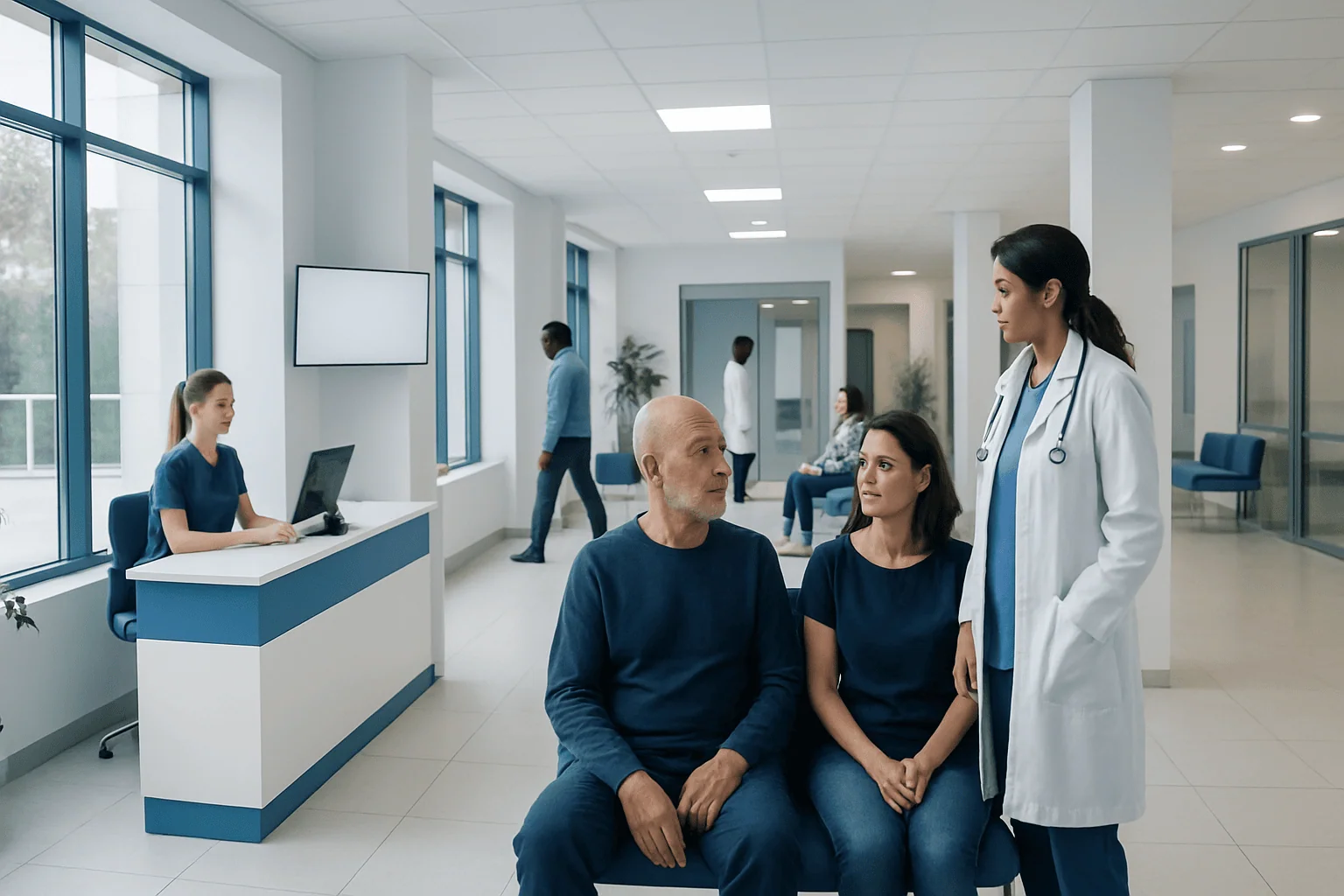When to Arrive Before Surgery in Turkey: A Simple Planning Guide