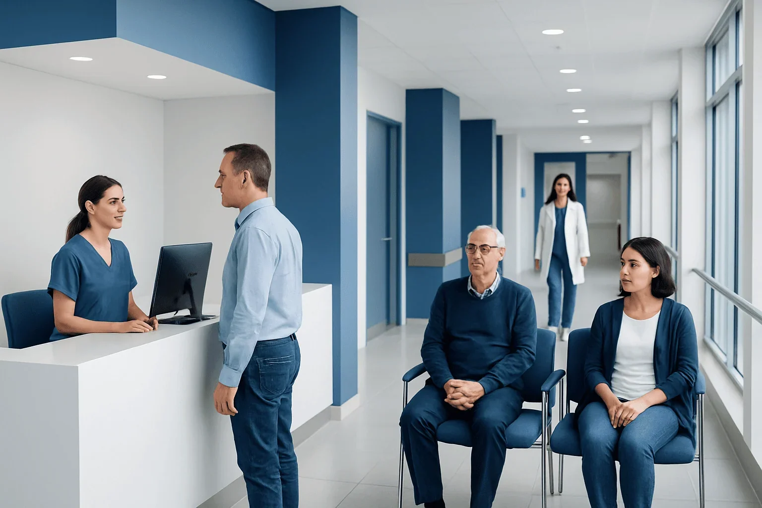 Arriving Early for Tests in Turkey: Why Timing Matters