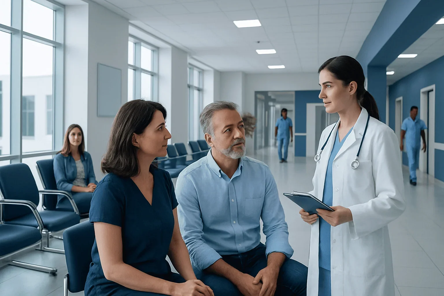 Questions to Ask Before Approving Your Treatment Plan in Turkey