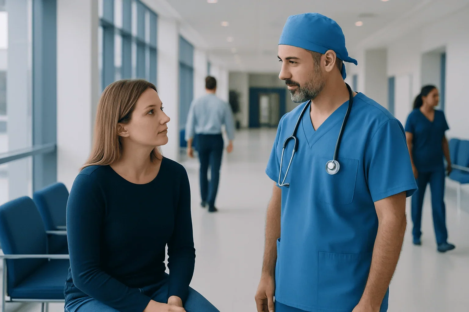 Questions to Ask Before Surgery in Turkey: A Safety and Consent Checklist