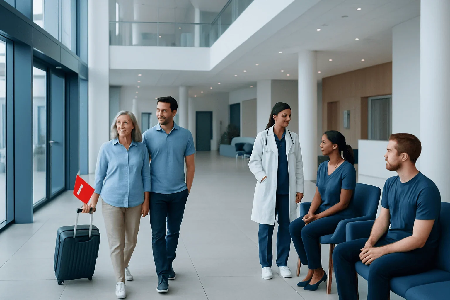 Preventing Blood Clots During Medical Travel to Turkey: What Patients Should Ask