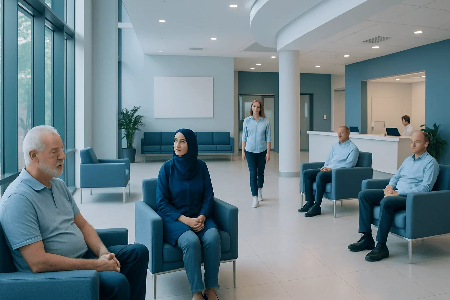 Arriving Too Early or Too Late for Treatment in Turkey: How to Plan Buffer Days