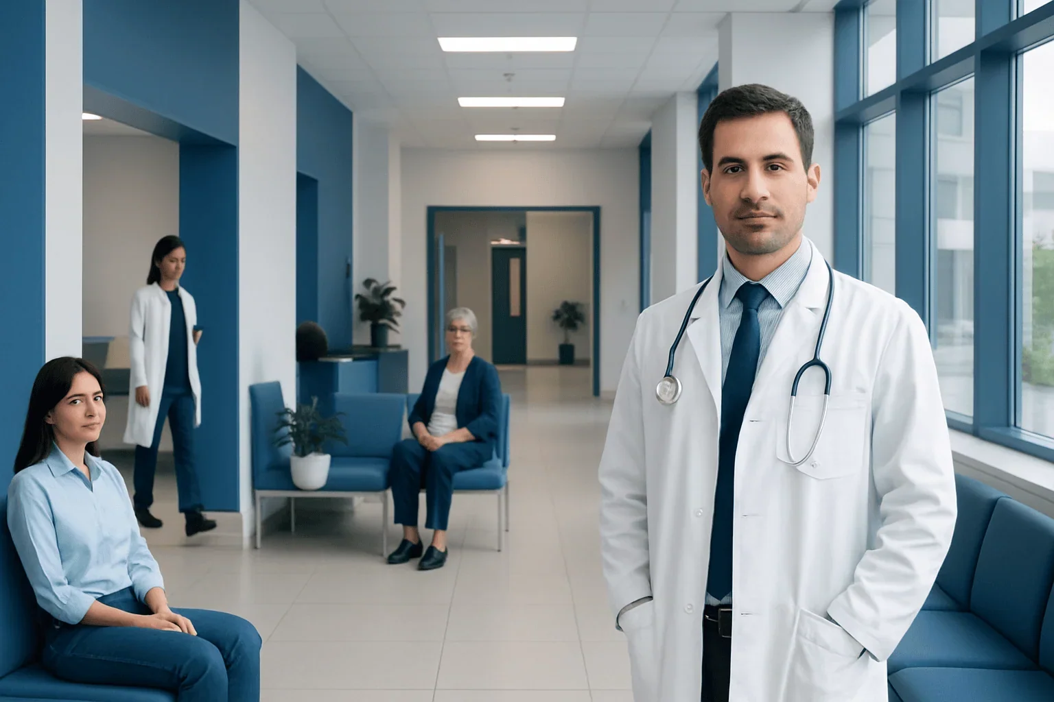 Confirming Your Doctor’s Specialty and Experience in Turkey