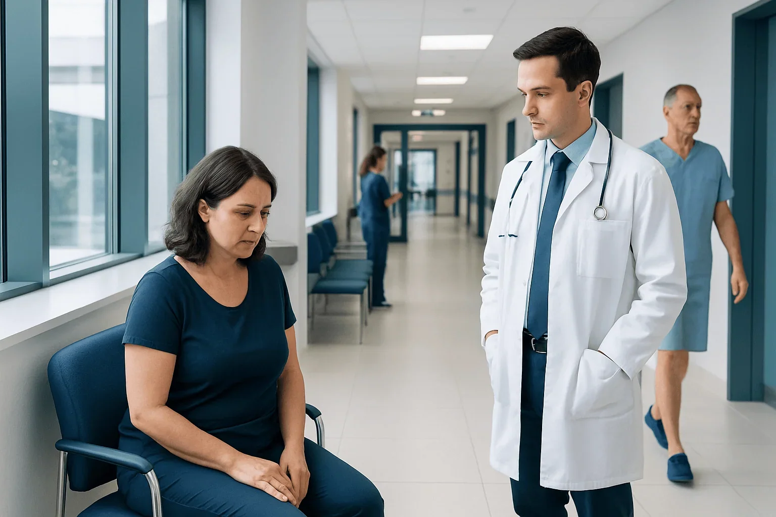 Constipation After Surgery in Turkey: Prevention and Relief