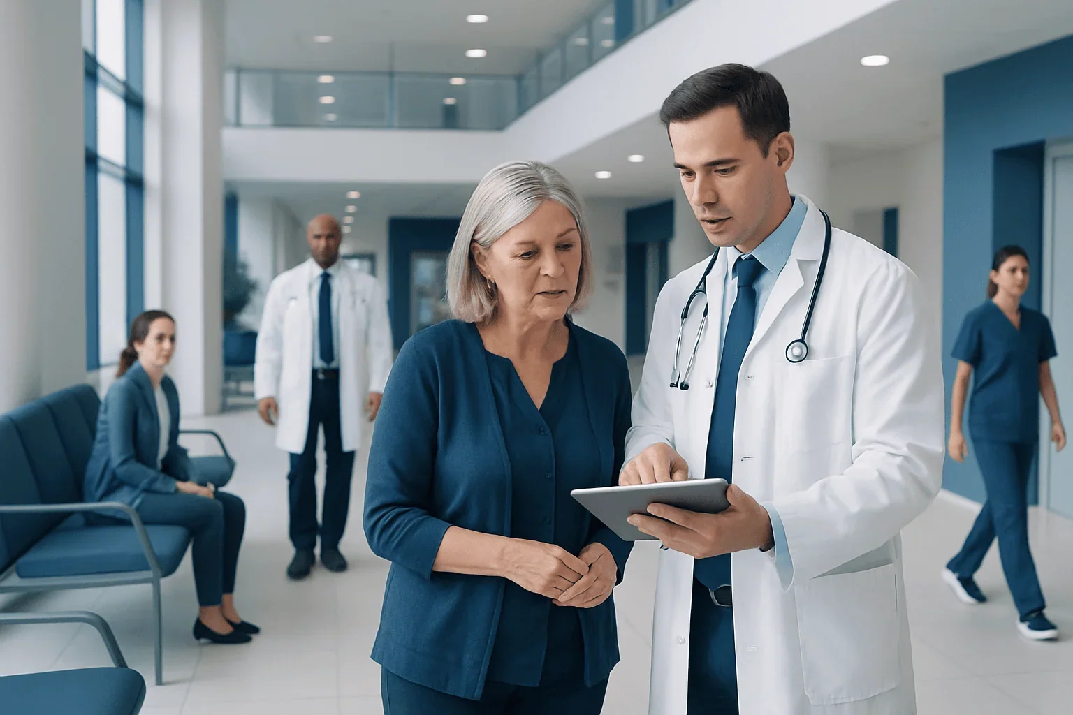 Checking Drug Interactions When New Medicines Are Prescribed in Turkey
